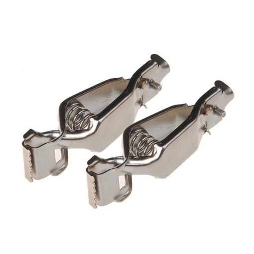 Set 2 borne baterie auto 25A - Img 3