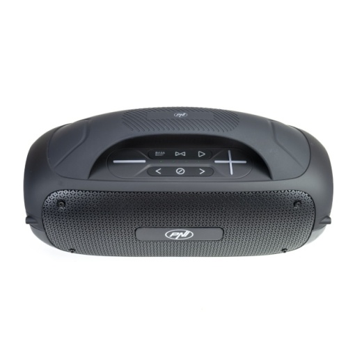 Set 2 boxe portabile PNI FunBox BT600, imperechere prin Bluetooth cu functie sunet stereo, 65W, IPX4 - Img 4