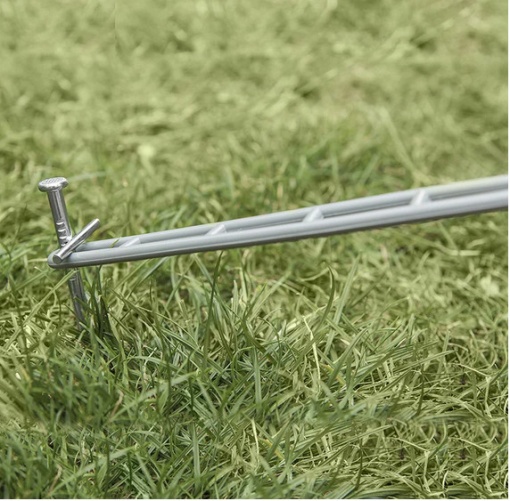Set 5 buc elastice tensionare tip scara 22.5cm - Img 3