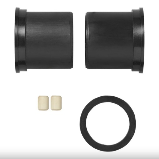 Set bucse alunecare pentru axul de franare pentru Knott KF/KR 7.5 - 10 - 13-20 - Img 2