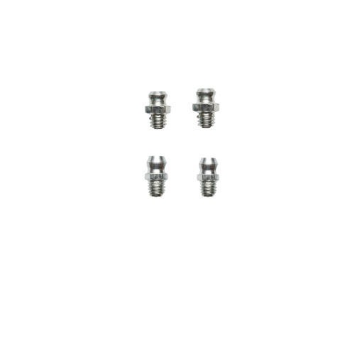 Set capeti de bara pentru Massey Ferguson stanga/dreapta cod OEM 886796M92+886800M92 Breckner Germany - Img 6