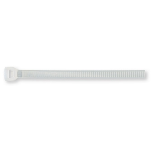 Set Coliere plastic 7,5 x 360 mm , BERNER 100 buc