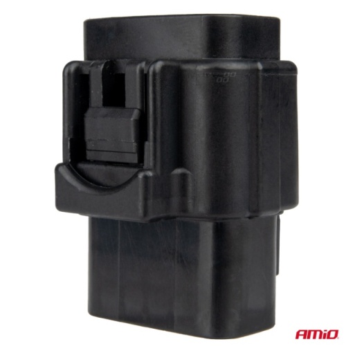 Set conector stecher si priza 10 PIN 2.2mm - Img 2