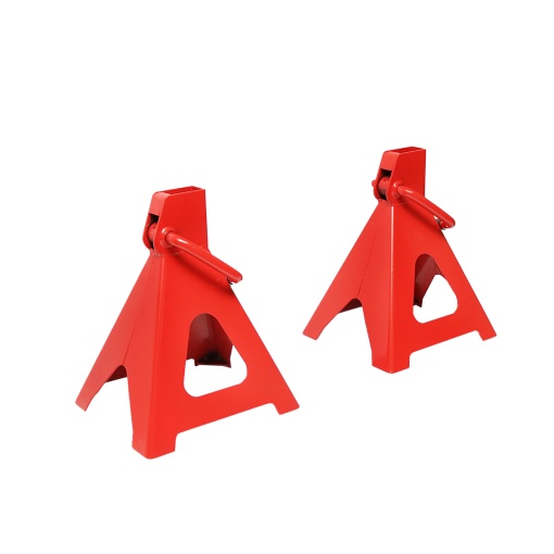 Set cric suport capra auto greutate maxima 6T 2 buc. - Img 5