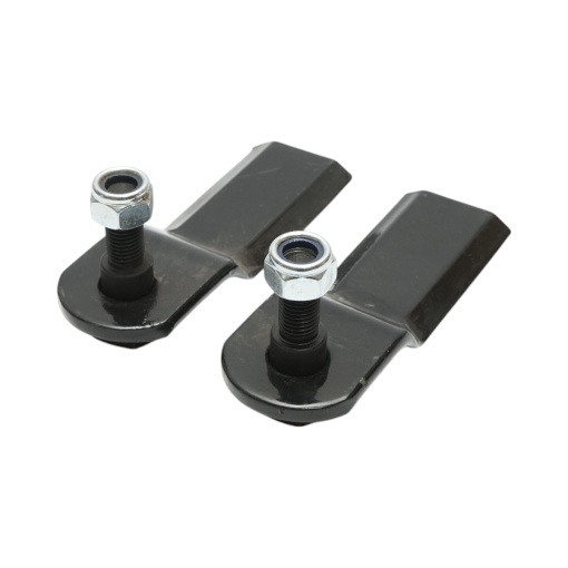 Set cutite palpator UFO60 pentru tocatoare resturi vegetale EFKM165 - Img 2