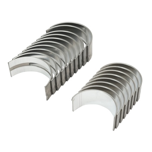 Set cuzineti palier R1, 4 cilindrii Massey Ferguson, Claas, Landini cod OEM 735169, 735169M91, 81558A - Img 2