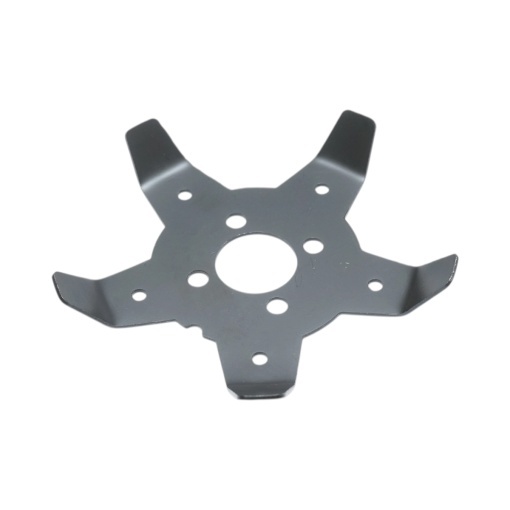 Set disc motocoasa 145x25.4mm 5 dinti + 2 dinti cu protectie pentru curatare buruieni, plivit Breckner Germany - Img 5