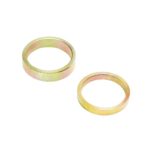 Set distantiere brat monobloc stanga si dreapta UTB U-445 40.58.153/40.58.129 - Img 2