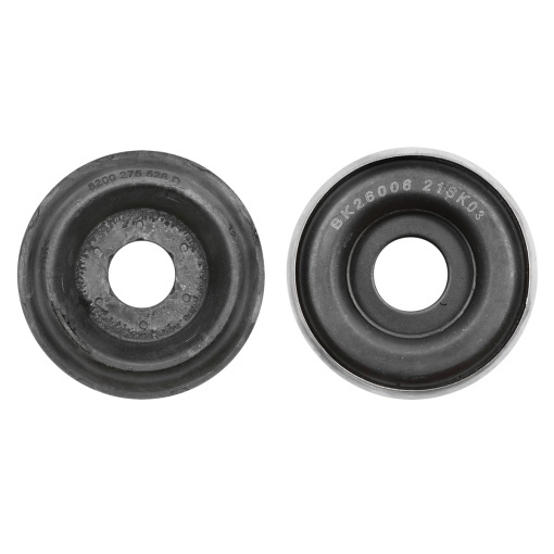 Set flansa cauciuc cu rulment amortizor fata Dacia Logan, Duster - Img 2