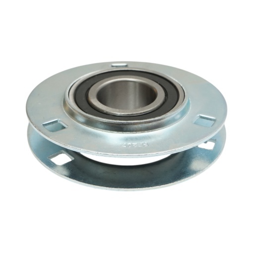 Set flanse PF207 cu rulment SB207 - Img 2