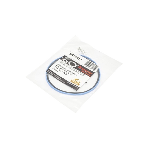 Set garnitura si oring piston cilindru hidraulic pentru Fiat, Case IH, New Holland OEM 14465981, 5125941, 14465981, 87569233, 71817019, 3382253M1 Breckner Germnay - Img 2