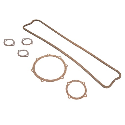 Set garnituri motor superior pentru Massey Ferguson, Landini, Perkins 3639442M1 - Img 6