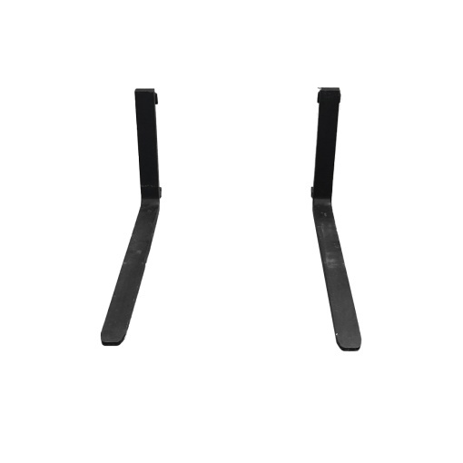 Set lame furci pentru paleti 80 x 40 x 1070 mm fara cadru - Img 3