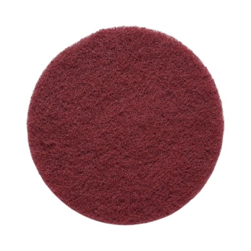 Set perii rotative pentru curatare si polisare cu bormasina 50mm, 90mm, 100mm, bureti polisare, pad-uri abrazive, suport Velcro, prelungitor, prindere 1/4 inch, 12 piese Breckner Germany - Img 14