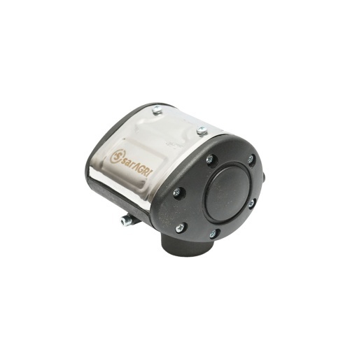 Set pulsator 60/40 si adaptor unitate control pneumatic pentru aparat de muls vaci - Img 2