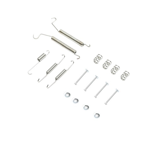 Set reparatie arculete saboti Dacia Logan Berlina 7701208856 - Img 3