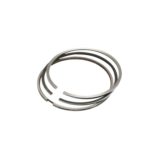 Set segmenti piston pentru Fiat cu motor Iveco 8365.25 cod OEM 1902408, 1930234, 1930753, 23/34-264 - Img 3