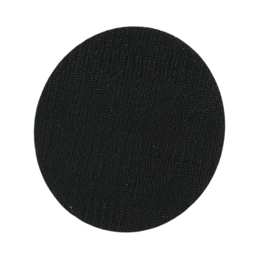 Set slefuire si polisare 125mm Velcro, bureti polisare, pad lana, pad abraziv, discuri abrazive P80, P120, P180, adaptor M14 pentru polizor unghiular si bormasina 9 piese Breckner Germany - Img 6