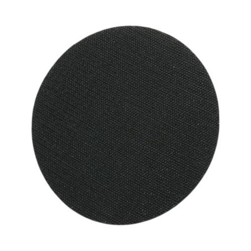 Set slefuire si polisare 125mm Velcro, bureti polisare, pad lana, pad abraziv, discuri abrazive P80, P120, P180, adaptor M14 pentru polizor unghiular si bormasina 9 piese Breckner Germany - Img 6