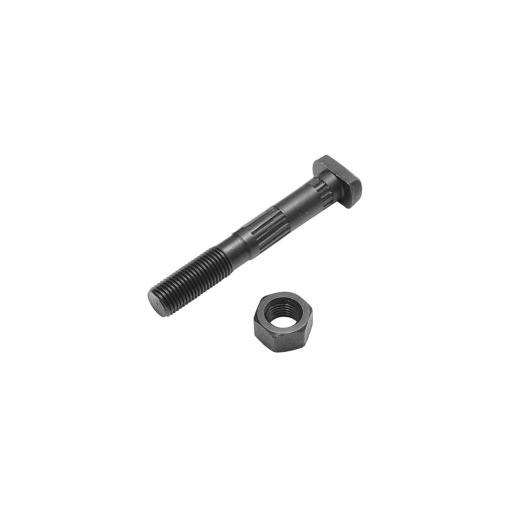 Set surub cu piulita pentru biela motor Ford cod OEM C5NE6214A, E4TN6214AA, E9NN6214BA, 81803988, 83955330, 83963155, 83990584, VPB6100, 81803988+81824573 Breckner Germany - Img 4