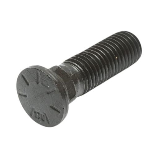 Set surub si piulita dinte cupa JCB 2CX, 3CX, 4CX cod OEM 826/00303+1340/0701 - Img 3
