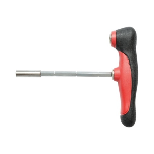 Set surubelnita cu chei tubulare 4-14mm si biti torx, imbus, PH, PZ, SL 37 piese Cr-V - Img 5