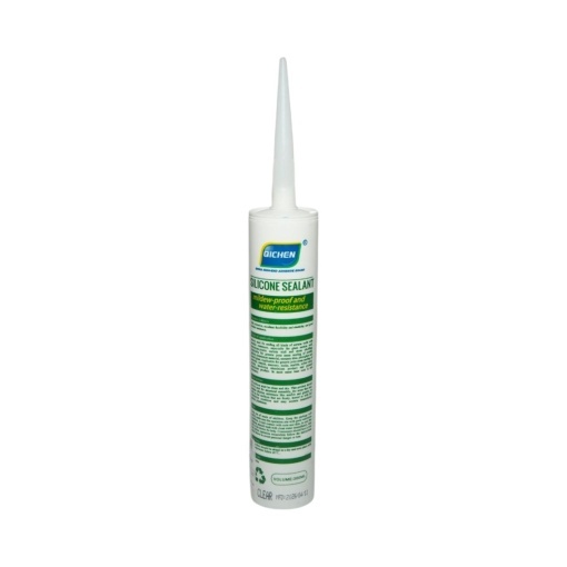Silicon etansant neutral transparent pentru constructii, interior/exterior, impermeabil, rezistent UV 905N 300ml - Img 3