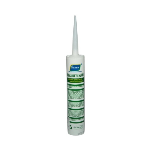 Silicon etansant universal alb interior/exterior 000E 300ml - Img 3