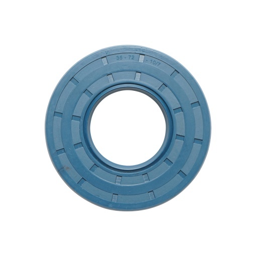 Simering 35x72x10mm pentru Massey Ferguson, Claas, Deutz-Fahr cod OEM 394607X1, 02123260, 12013421, 2.1520.317.0, 215203170, 6077536, 06220084, 02143860 - Img 3