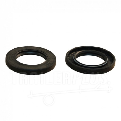Simering 38x62x4mm VG 7 inclusiv 6A1987 / 6A4090 Knott