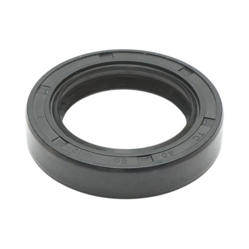 Simering 40x60x12 pentru ax priza putere U-650 - Img 2