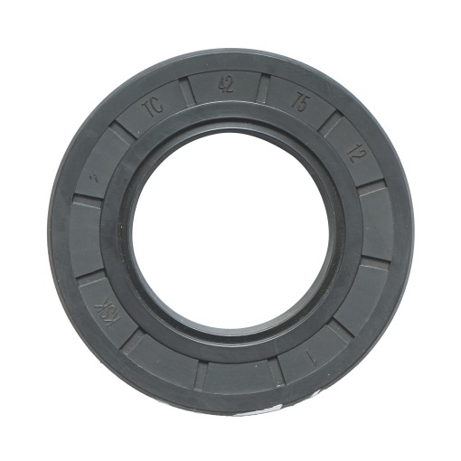Simering 42x75x12mm pentru freza seria HTL, BK98253, BK98254, BK98255, BK98256 - Img 3