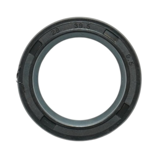 Simering ax cutie viteza Massey Ferguson, New Holland 28.58x39.67x9.53mm cod OEM 195501M1 - Img 2