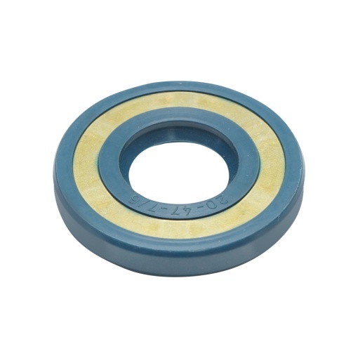 Simering ax transmisie 20x47x7mm pentru Landini, Carraro cod OEM 3015330X1, 12010830B, 6077556, 06220074, 81965010739 - Img 4