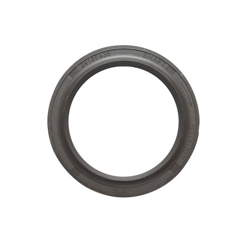 Simering capac distributie (fata arbore motor) pentru Renault, Case IH, MC Cormick 1447690M1, 2418F436, 7701031630 Breckner Germany - Img 2