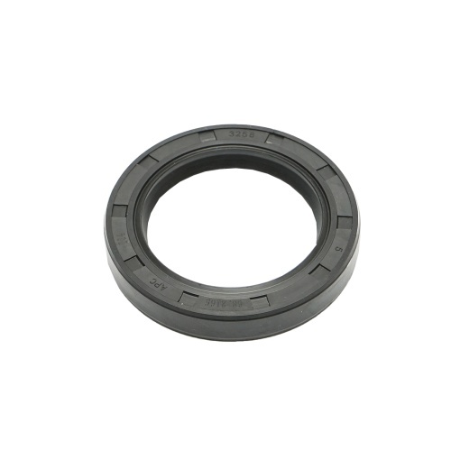 Simering manson ambreiaj 45x65x10mm pentru Case IH, Fiat OEM 40000370 - Img 2