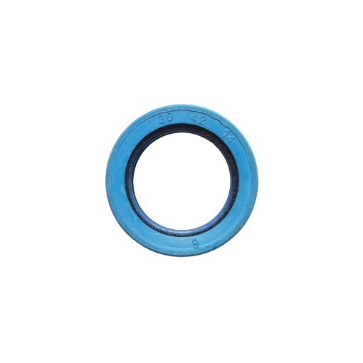 Simering planetara fata Fiat, Ford, New Holland 30x42x14mm cod OEM 5135386, 12001878, 6470-6 - Img 3
