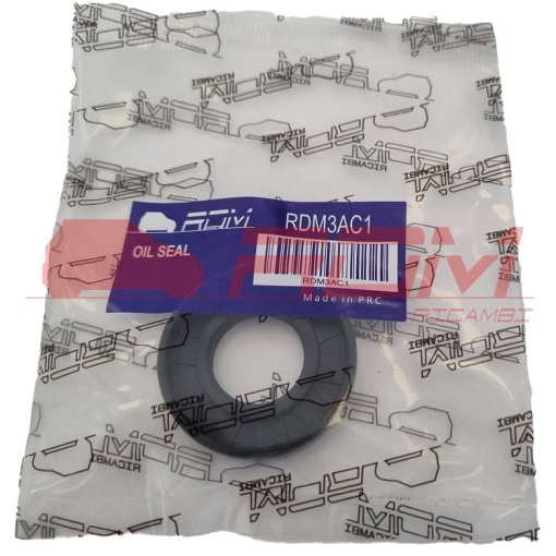 Simering reductor semiaxe – Aixam – cod 3AC1 - Img 2