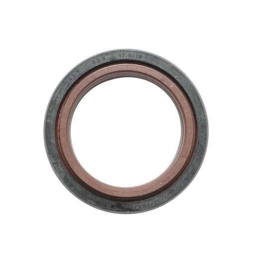 Simering transmisie 43.5x63.5x17.5/19mm Massey Ferguson 3599006M1 - Img 4