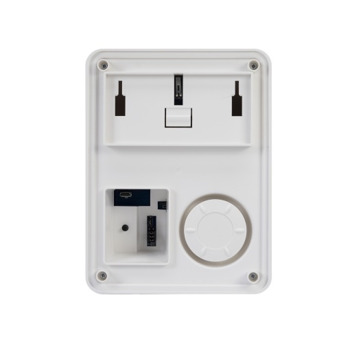 Sirena de exterior wireless PNI SafeHouse HS006 cu incarcare solara - Img 5