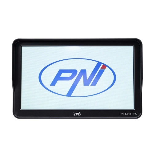 Sistem de navigatie GPS PNI L512 PRO cu parasolar, 7 inch, 800 MHz, 512MB DDR, harta Full Europe inclusa - Img 10