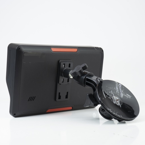 Sistem de navigatie GPS PNI L950S ecran 9 inch, 800 MHz, 512MB DDR, 16GB memorie interna, FM transmitter - Img 2