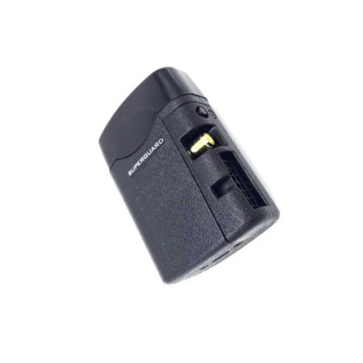 Sistem Pager pentru autoturisme Danita APA101 Emitator + Receptor - Img 4