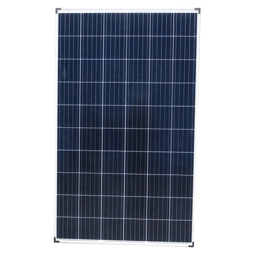 Sistem solar fotovoltaic cu invertor 3.5KW 220V ON-Grid Hibrid 100A MPPT Breckner Germay - Img 5