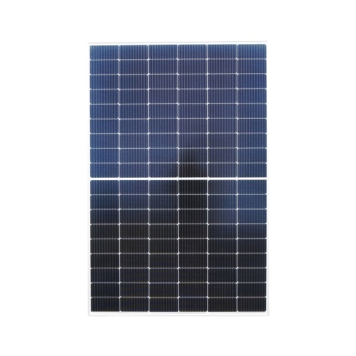 Sistem solar fotovoltaic cu invertor 5.5KW 220V OFF-Grid Hibrid 127A si baterii 200AH Breckner Germany - Img 3