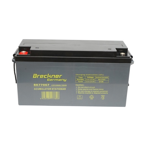 Sistem solar fotovoltaic cu invertor 5KW 220V ON-Grid Hibrid 48V, 105A MPPT Breckner Germay - Img 5