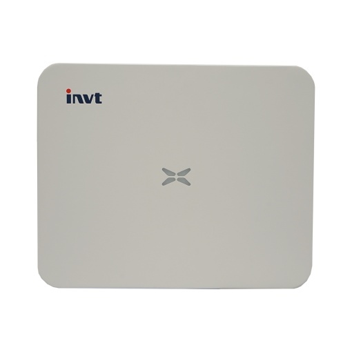 Sistem solar fotovoltaic trifazic, prosumator ON-GRID 5KW cu 12 panouri fotovoltaice Risen 450W prindere pe acoperis de tabla - Img 2
