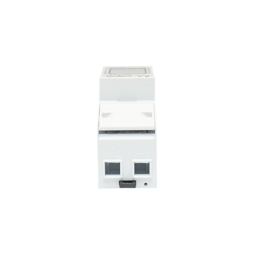 Smart Meter monofazic 220V Growatt SDM230 - Img 2