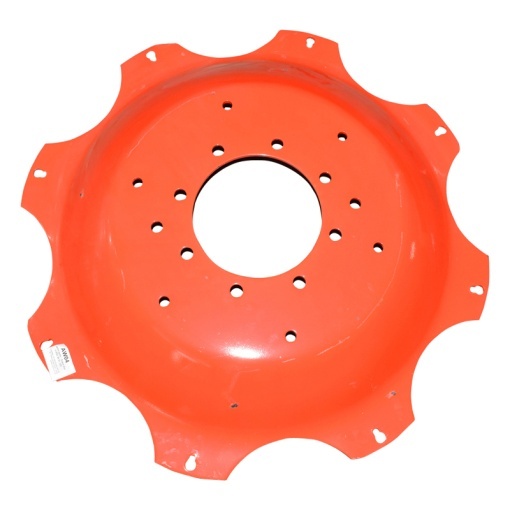 Soare disc janta roata spate U-650 - Img 3