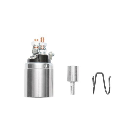 Solenoid pentru electromotor Saviem - Img 4